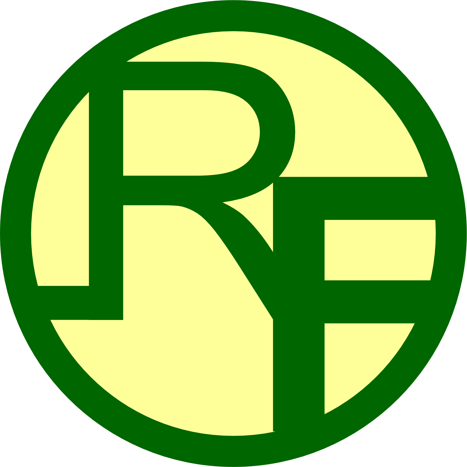 Raajje Fonts Logo
